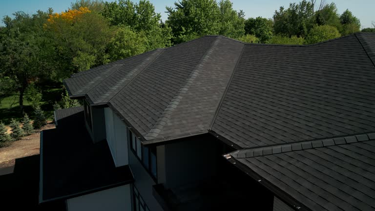 EPDM Roofing in Grant Park, IL