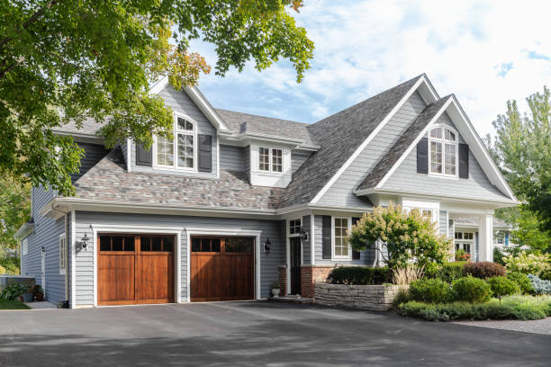 Best Tile Roofing Installation  in Grant Park, IL