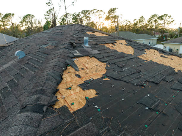 Reliable Grant Park, IL Roofing Services Solutions